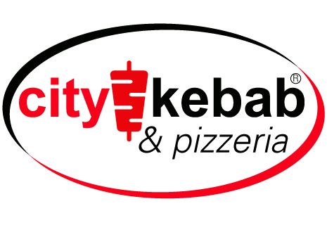 City Kebab Linz Logo